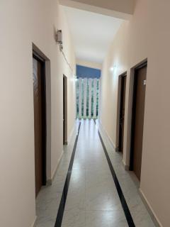 Serene Palolem guest house - 9