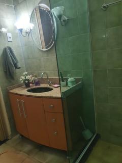 Hospedagem em Del castilho - 5