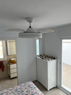 Villa Balcony of La Caleta - 7