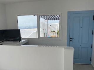 Villa Balcony of La Caleta - 1