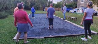 Le relais de Noron - 9