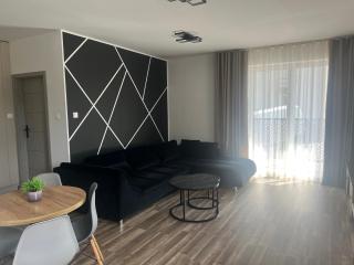 Duży Apartament Park City - 9