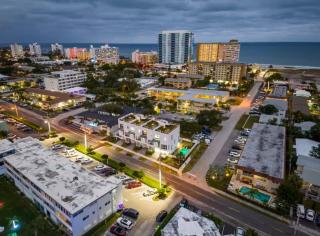 Pompano Beach Retreat villa with Pool Jacuzzi - 7