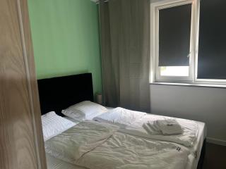 Duży Apartament Park City - 3