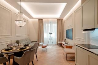 Palazzo Panfilli Central Luxury - 6