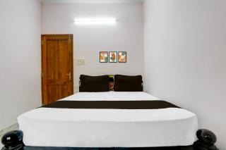 Hotel O Balaji Residency - 4
