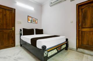 Hotel O Balaji Residency - 9