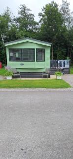 Inside No 9 Retreat Carnforth - Carnforth - 8