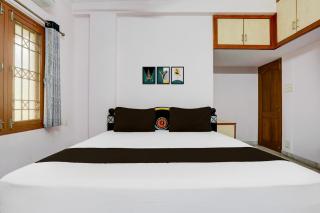 Hotel O Balaji Residency - 3