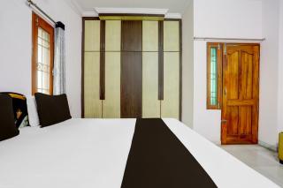 Hotel O Balaji Residency - 5