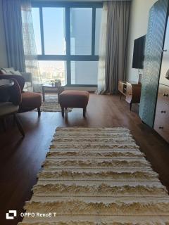 Hotel apartment one bedroom AEON - 4