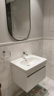Hotel apartment one bedroom AEON - 2