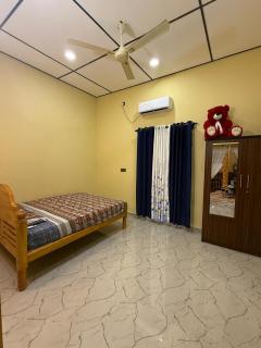 Ambihai Villa - 1