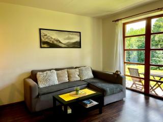 Apartmán u Tesáka - Říčky v Orlických horách - 9