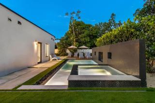 New Construction Villa Top Location Jacuzzi Bkb CT - 0