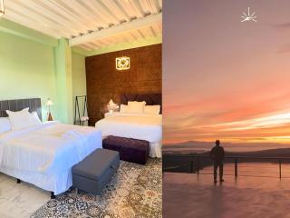 Lake View House Cerro Verde - 4