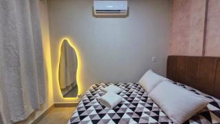Apartamento Completo na Av de Capitólio com Ar Cond - 9