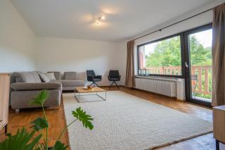 Ferienhaus Kronenburg - 8