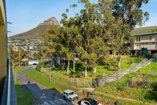 Mountain views - 8