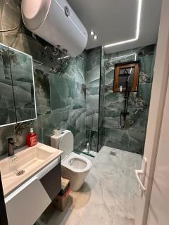 Guesthouse Dritan Selimaj - Valbonë - 1