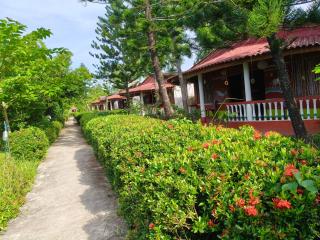 Gate way resort - 0