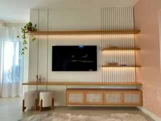 Sua casa de praia - 2