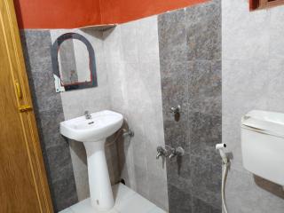 Gate way resort - 2