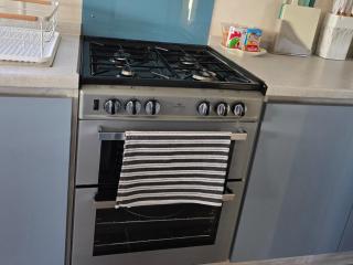 Seaside Caravan Home - Reighton - 5