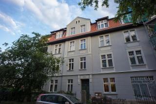 Gothic Park Apart - z parkingiem - 9