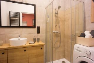 Gothic Park Apart - z parkingiem - 6