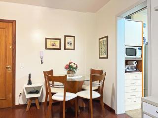 Apartamento no Bom Fim - 2