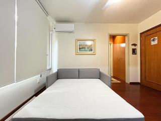 Apartamento no Bom Fim - 1
