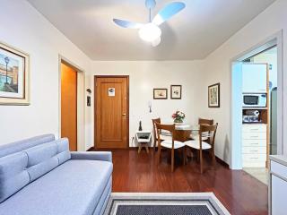 Apartamento no Bom Fim - 3