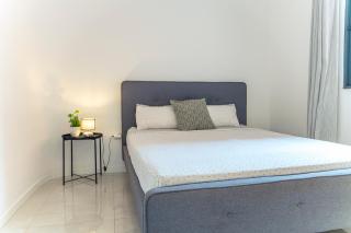 3-bdr apt 10-min walk laginha beach - LCGR - 8