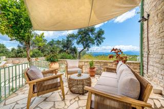 Villa Aurora Paxos - 8