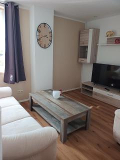 Ferienwohnung am Rennsteig - 4
