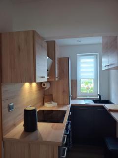 Ferienwohnung am Rennsteig - 3