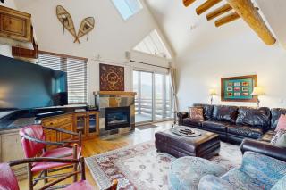 Saddle Ridge Townhome I-5 - 4