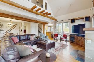 Saddle Ridge Townhome I-5 - 2