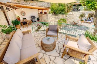 Villa Aurora Paxos - 7