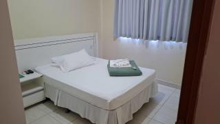 Rivello Apart Hotel - Sete Lagoas - 1