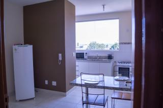 Rivello Apart Hotel - Sete Lagoas - 8