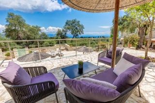 Villa Aurora Paxos - 1