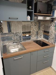 Dotto 25 Apartment - 2