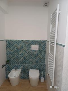 Dotto 25 Apartment - 1