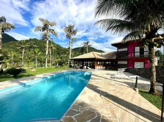 CASA MARAVILHOSA - Ubatuba Sp - 1