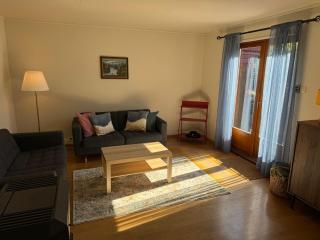 Flåm Fjord Panorama House - 9