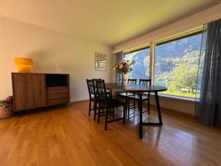 Flåm Fjord Panorama House - 4