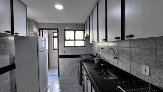 Excelente 3 quartos praia do forte - 9