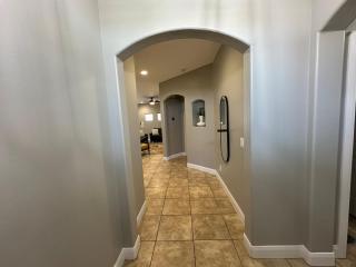 Desert Oasis Retreat - 4